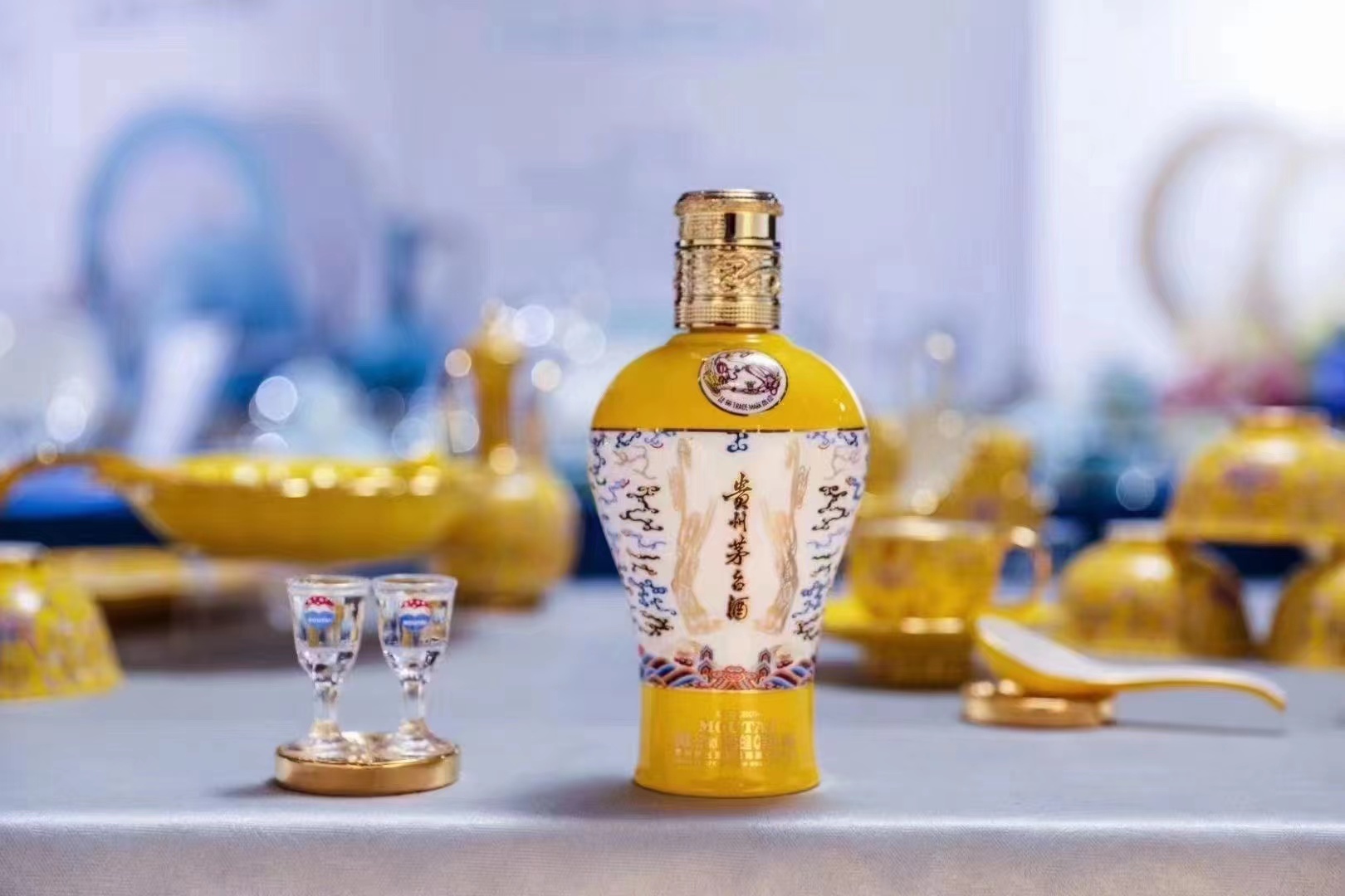 新县回收1998年茅台酒上门回收（附近推荐1.6公里/今日更新）